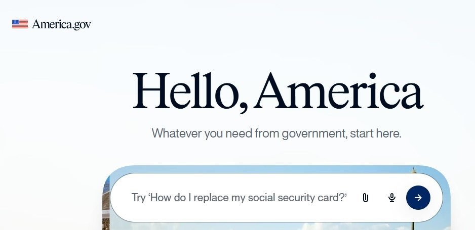 Chatbot do governo dos EUA: guia prático para não ser enganado