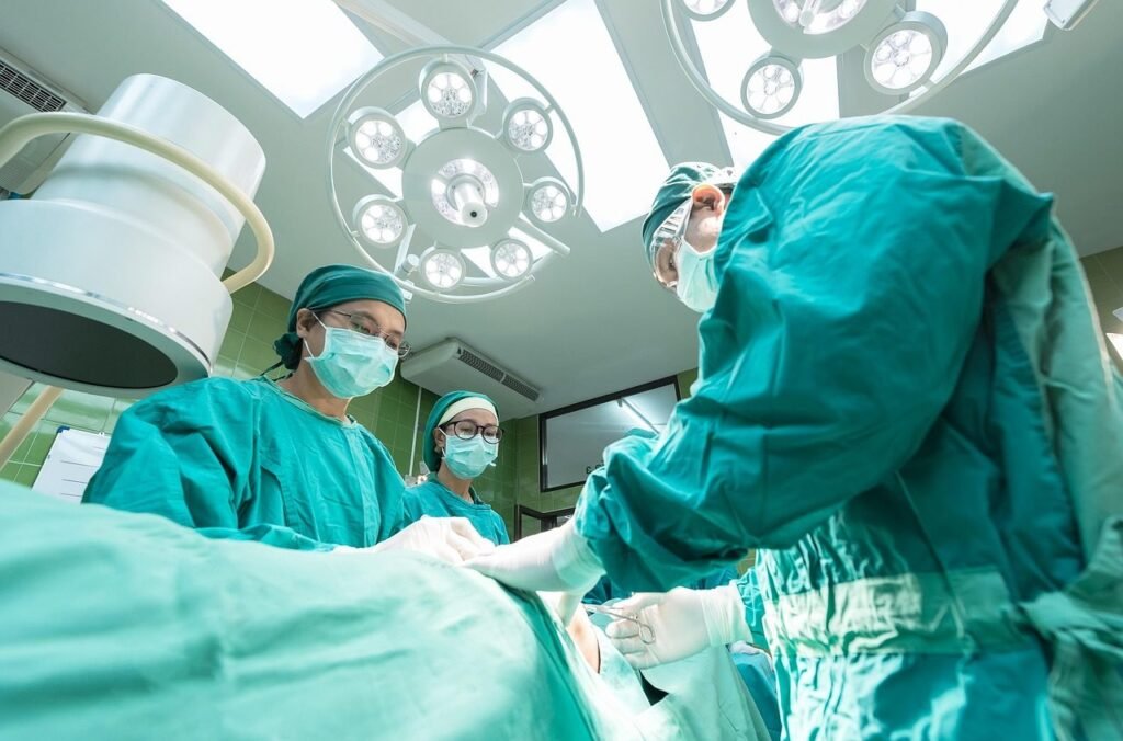 surgery, hospital, medical professionals, doctor, nurses